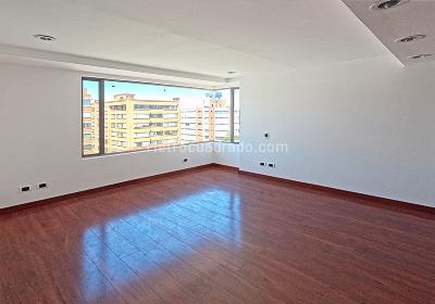 Apartamento en venta en Santa Barbara, Bogotá · foto 10 de 20
