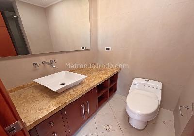 Apartamento en venta en Santa Barbara, Bogotá · foto 11 de 20