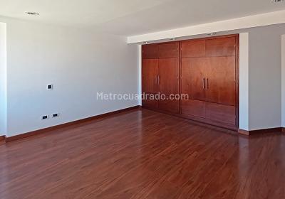 Apartamento en venta en Santa Barbara, Bogotá · foto 12 de 20