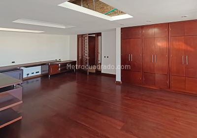 Apartamento en venta en Santa Barbara, Bogotá · foto 13 de 20