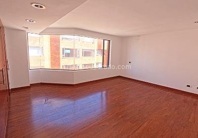 Apartamento en venta en Santa Barbara, Bogotá · foto 14 de 20