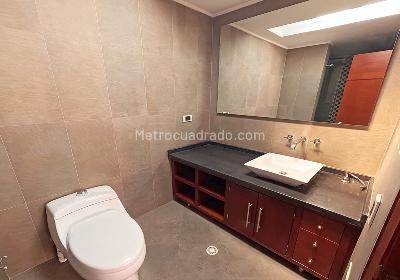 Apartamento en venta en Santa Barbara, Bogotá · foto 16 de 20