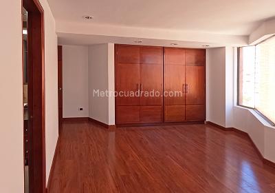 Apartamento en venta en Santa Barbara, Bogotá · foto 17 de 20