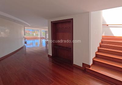 Apartamento en venta en Santa Barbara, Bogotá · foto 18 de 20