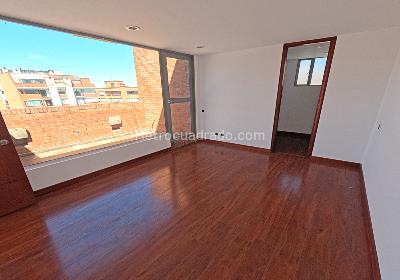 Apartamento en venta en Santa Barbara, Bogotá · foto 19 de 20