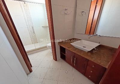 Apartamento en venta en Santa Barbara, Bogotá · foto 20 de 20