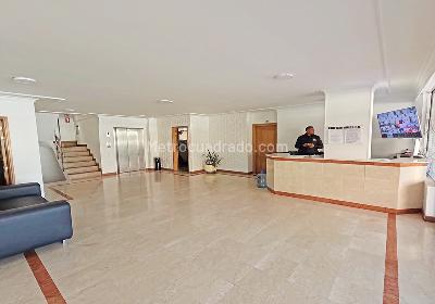 Apartamento en venta en Santa Barbara, Bogotá · foto 2 de 20