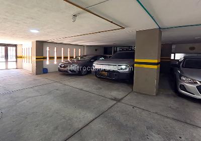 Apartamento en venta en Santa Barbara, Bogotá · foto 3 de 20