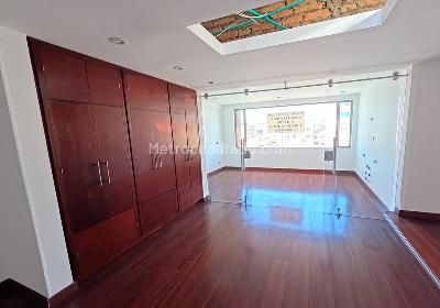 Apartamento en venta en Santa Barbara, Bogotá · foto 9 de 20