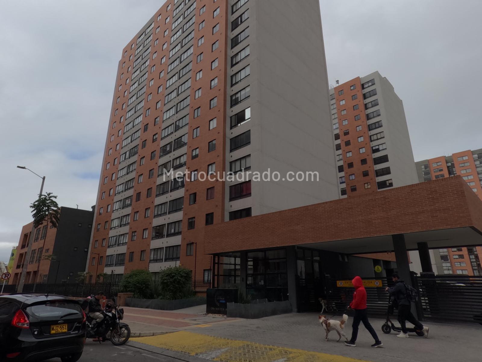 Foto del apartamento