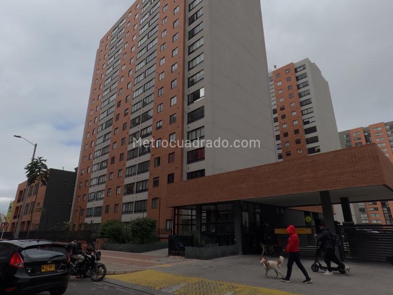 Apartamento en Arriendo, Alameda 170, Bogotá D.C. en Alameda 170