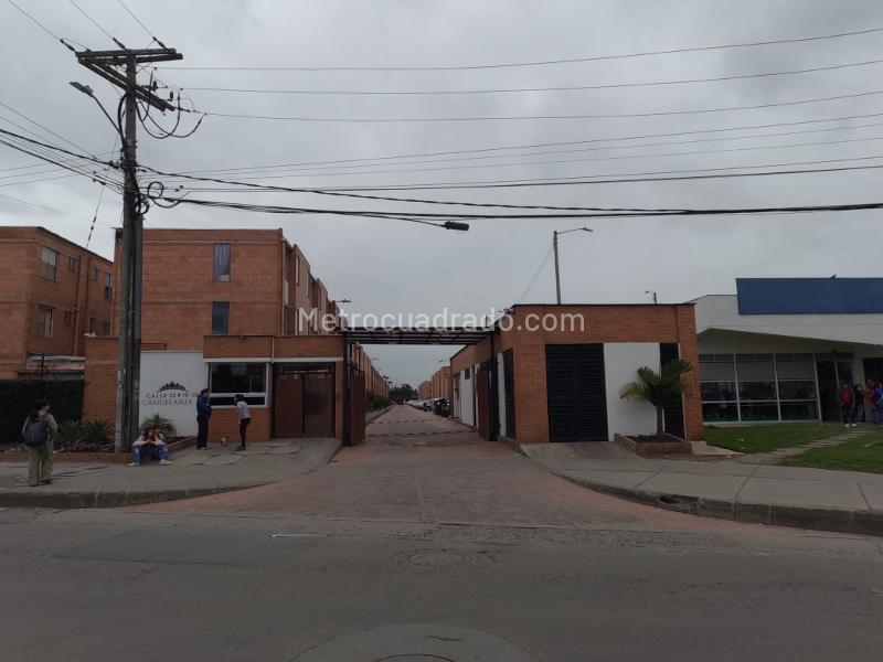 Casa – Cajicá - Vista 2