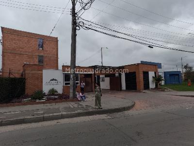 Casa de 2 alcobas en arriendo en Capellania, Cajicá, 55 m² · foto 3 de 20