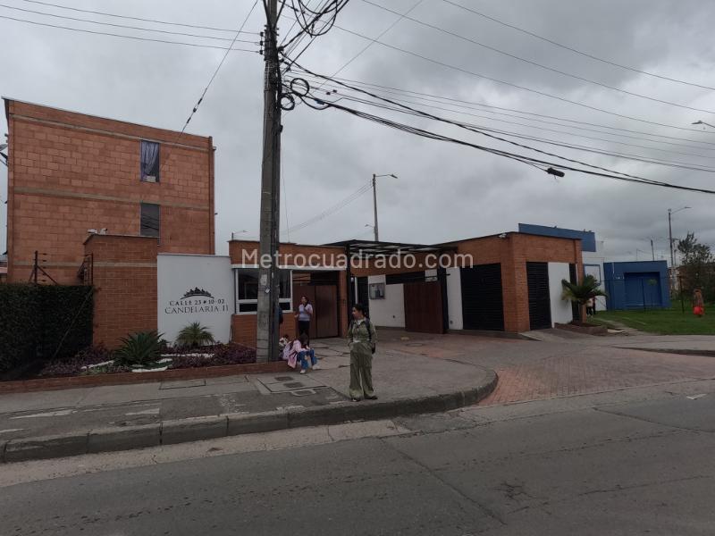 Casa – Cajicá - Vista 4