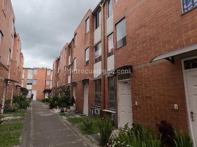 Casa de 2 alcobas en arriendo en Capellania, Cajicá, 55 m² · foto 4 de 20