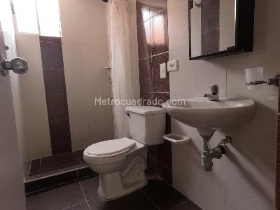Casa de 2 alcobas en arriendo en Capellania, Cajicá, 55 m² · foto 9 de 20