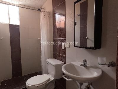 Casa de 2 alcobas en arriendo en Capellania, Cajicá, 55 m² · foto 10 de 20