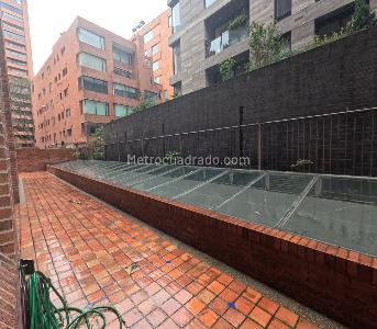 Apartamento en venta en La Cabrera, Bogotá · foto 12 de 20
