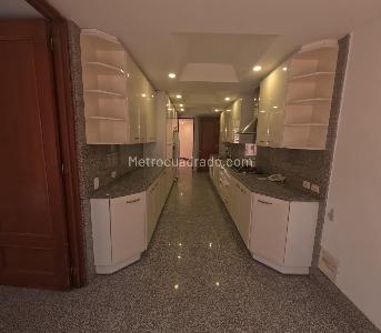 Apartamento en venta en La Cabrera, Bogotá · foto 13 de 20
