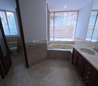Apartamento en venta en La Cabrera, Bogotá · foto 16 de 20