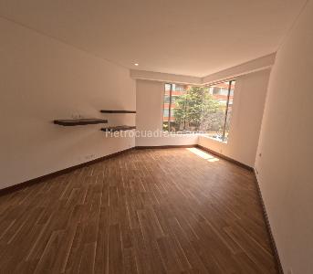 Apartamento en venta en La Cabrera, Bogotá · foto 18 de 20