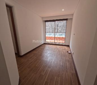 Apartamento en venta en La Cabrera, Bogotá · foto 19 de 20