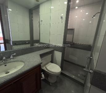 Apartamento en venta en La Cabrera, Bogotá · foto 20 de 20
