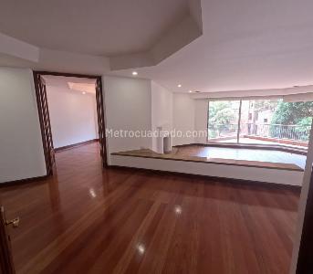 Apartamento en venta en La Cabrera, Bogotá · foto 2 de 20
