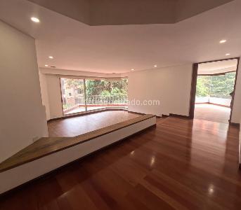 Apartamento en venta en La Cabrera, Bogotá · foto 3 de 20