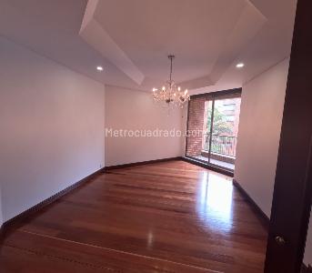Apartamento en venta en La Cabrera, Bogotá · foto 4 de 20
