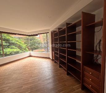 Apartamento en venta en La Cabrera, Bogotá · foto 5 de 20