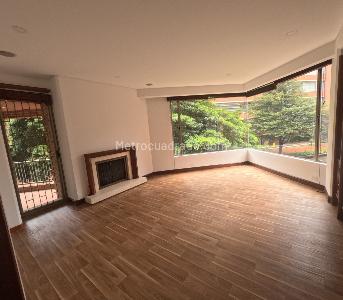 Apartamento en venta en La Cabrera, Bogotá · foto 6 de 20