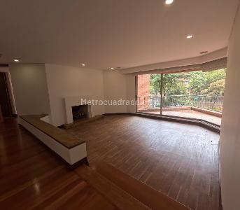 Apartamento en venta en La Cabrera, Bogotá · foto 7 de 20