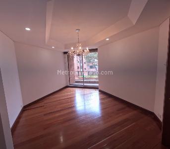 Apartamento en venta en La Cabrera, Bogotá · foto 8 de 20