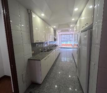 Apartamento en venta en La Cabrera, Bogotá · foto 9 de 20