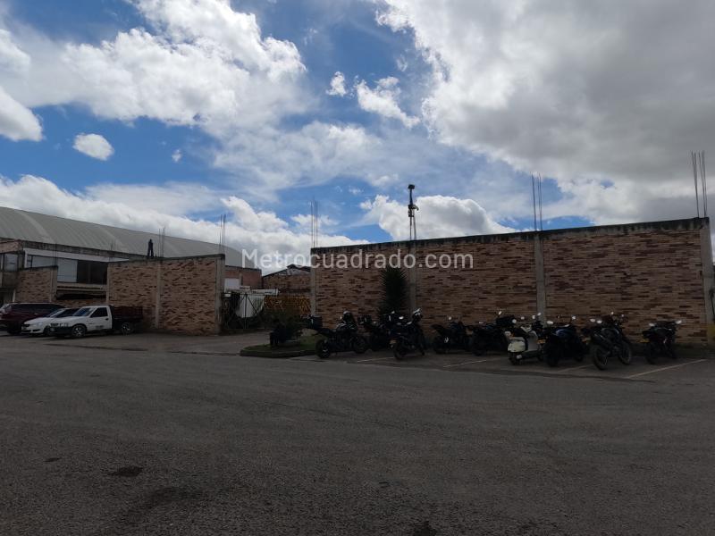 Lote en Arriendo, Mosquera, Mosquera - Vista 3