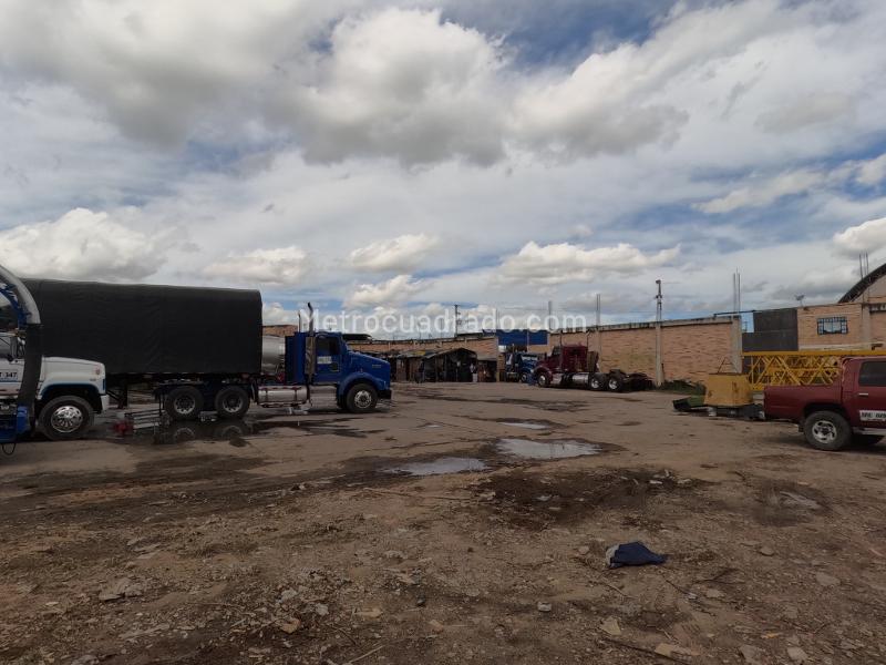 Lote en Arriendo, Mosquera, Mosquera - Más