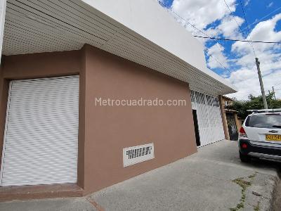 Local Comercial en Arriendo, El Toberin, Bogotá D.C.