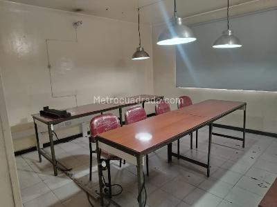 Casa en arriendo en Santa Isabel, Bogotá · foto 10 de 20