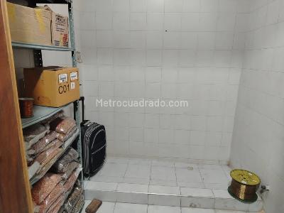 Casa en arriendo en Santa Isabel, Bogotá · foto 11 de 20