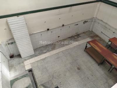 Casa en arriendo en Santa Isabel, Bogotá · foto 13 de 20