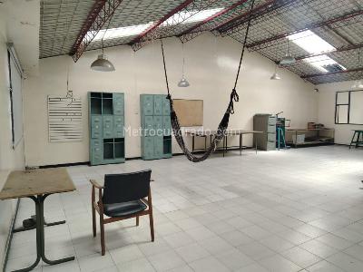 Casa en arriendo en Santa Isabel, Bogotá · foto 15 de 20