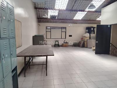 Casa en arriendo en Santa Isabel, Bogotá · foto 17 de 20