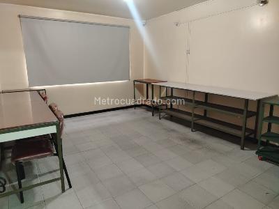 Casa en arriendo en Santa Isabel, Bogotá · foto 20 de 20