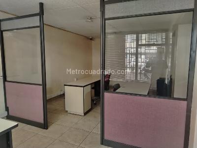 Casa en arriendo en Santa Isabel, Bogotá · foto 3 de 20