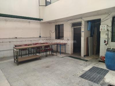 Casa en arriendo en Santa Isabel, Bogotá · foto 4 de 20