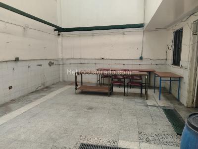 Casa en arriendo en Santa Isabel, Bogotá · foto 5 de 20