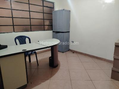 Casa en arriendo en Santa Isabel, Bogotá · foto 6 de 20