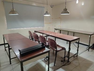 Casa en arriendo en Santa Isabel, Bogotá · foto 9 de 20