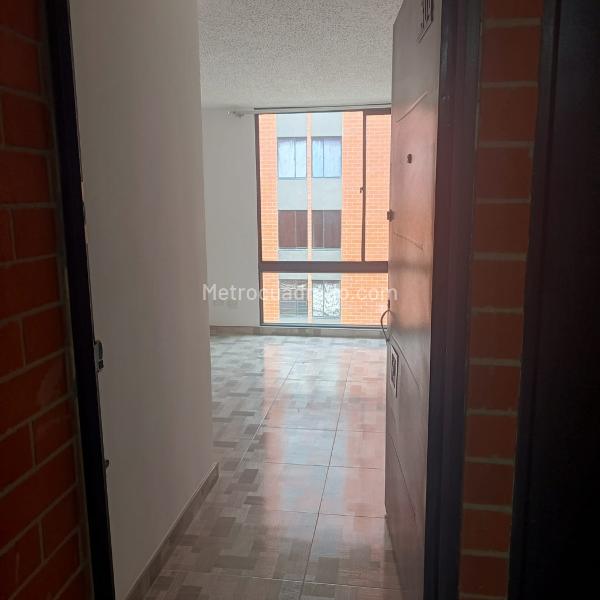 Piso – Soacha - Vista 3
